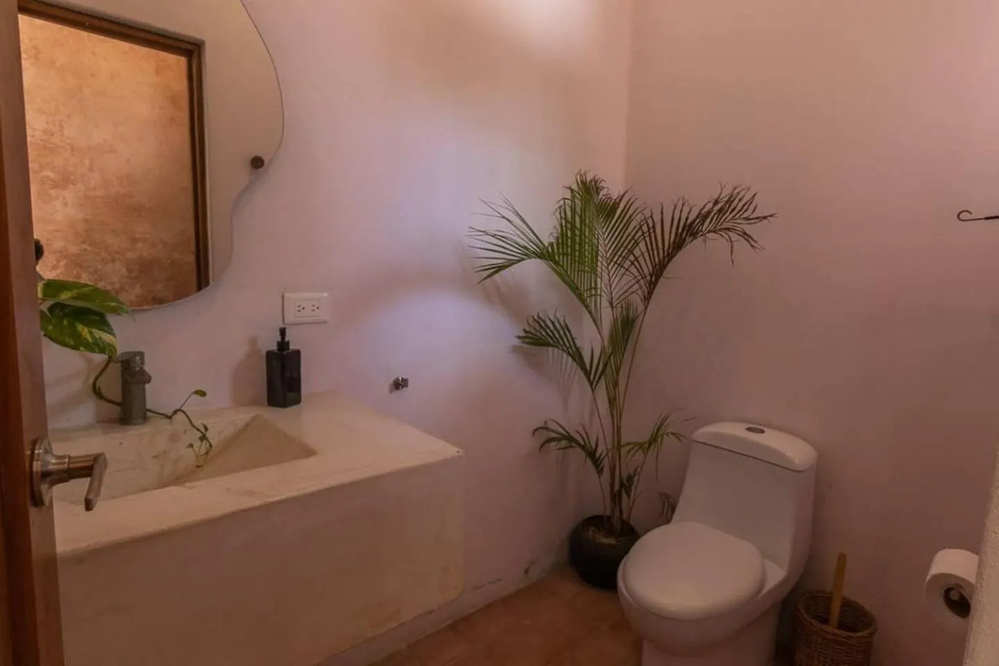 Casa Petra Of La Veleta 4Br Heart Of Tulum Villa