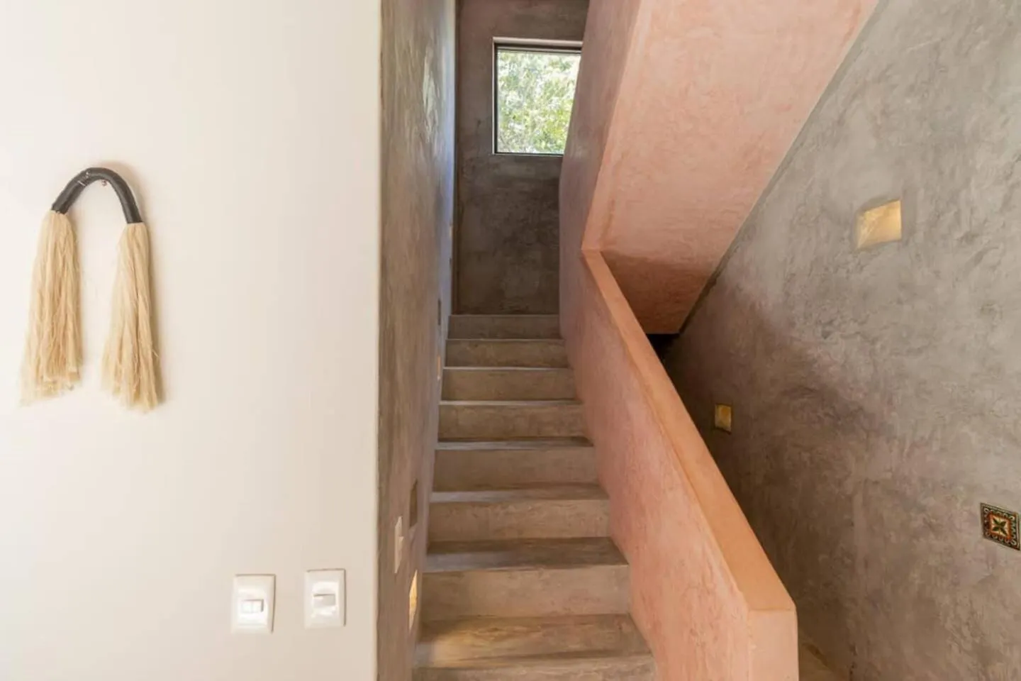 Casa Petra Of La Veleta 4Br Heart Of Tulum Villa México
