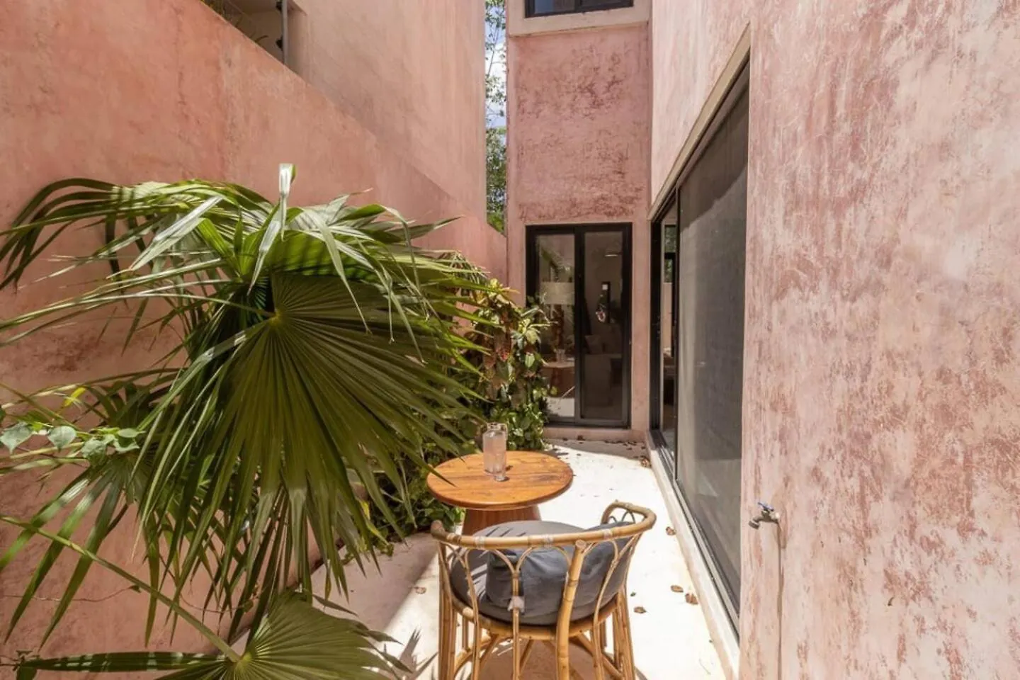 Casa Petra Of La Veleta 4Br Heart Of Tulum Villa