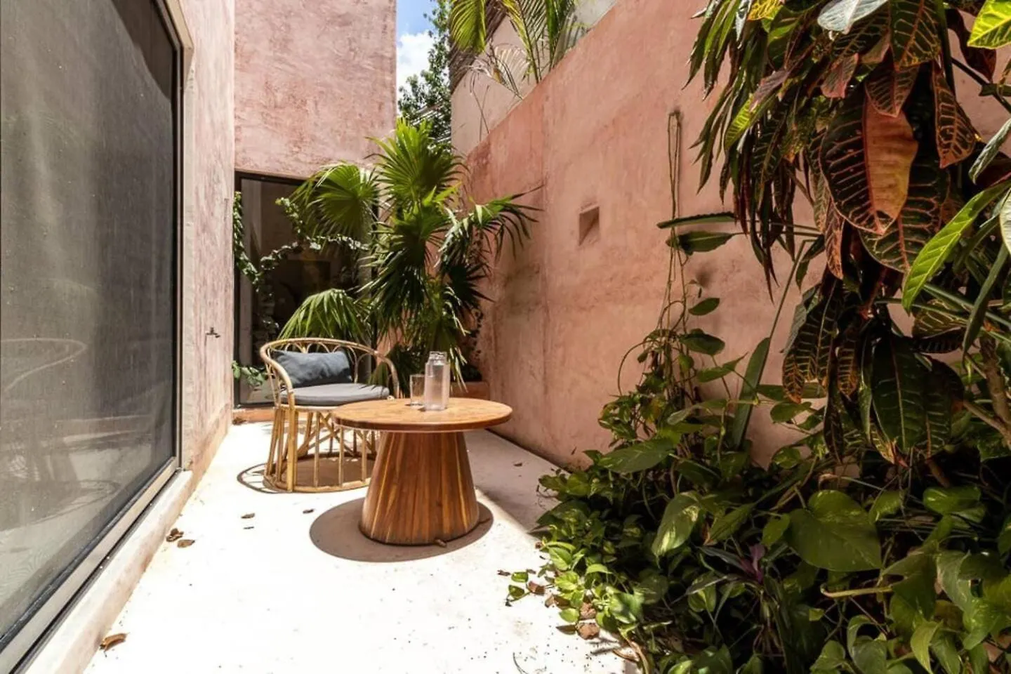 Casa Petra Of La Veleta 4Br Heart Of Tulum Villa