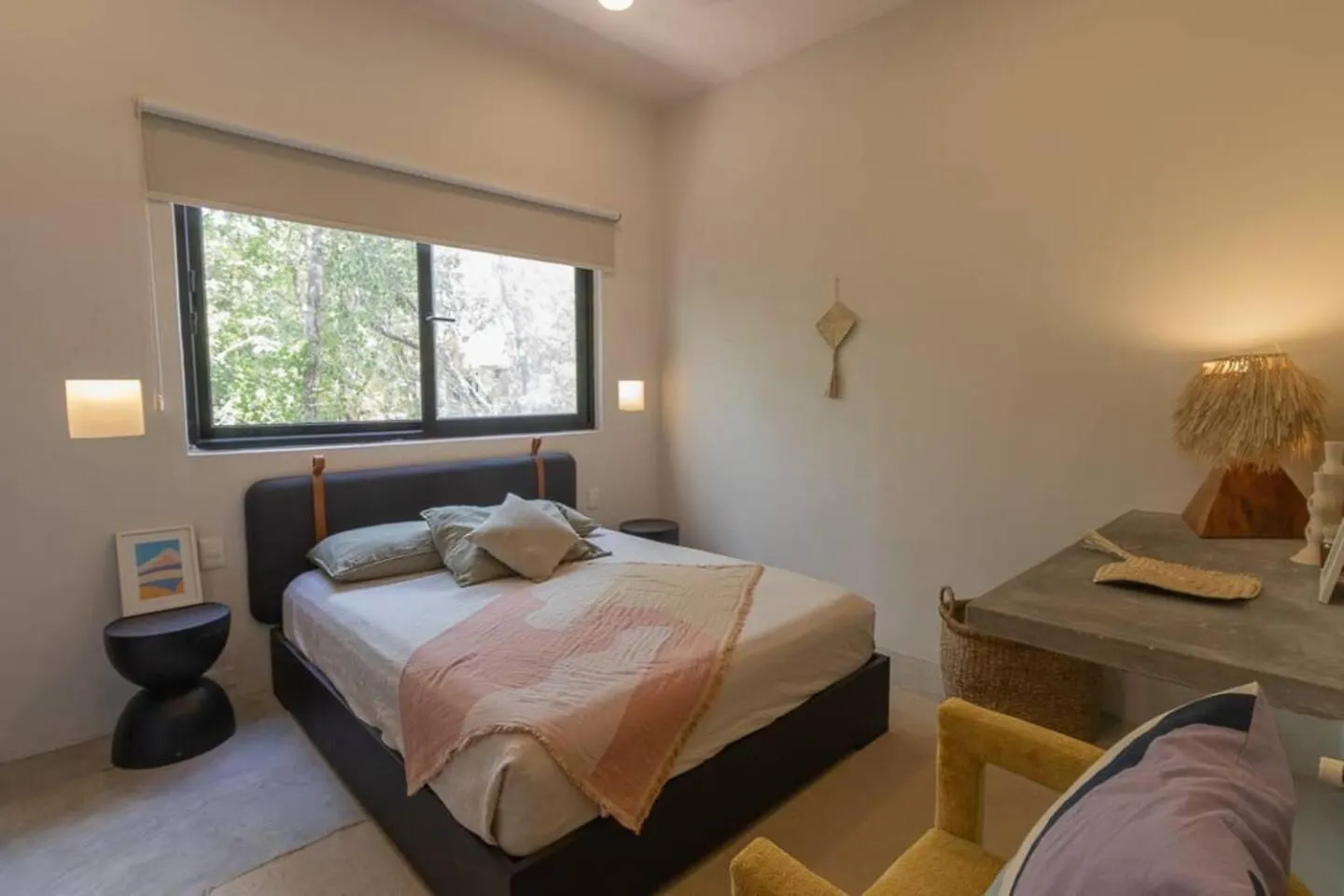 Casa Petra Of La Veleta 4Br Heart Of Tulum Villa
