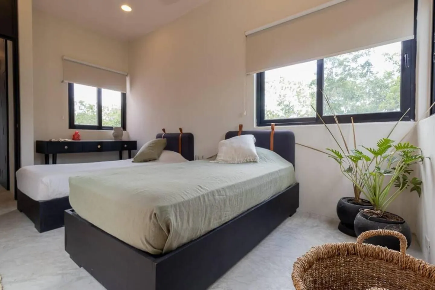 Casa Petra Of La Veleta 4Br Heart Of Tulum Villa