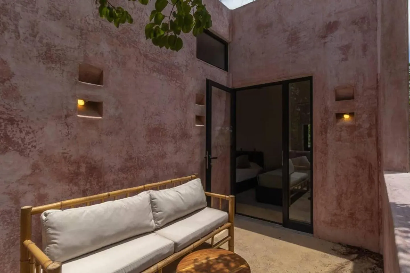 Casa Petra Of La Veleta 4Br Heart Of Tulum Villa